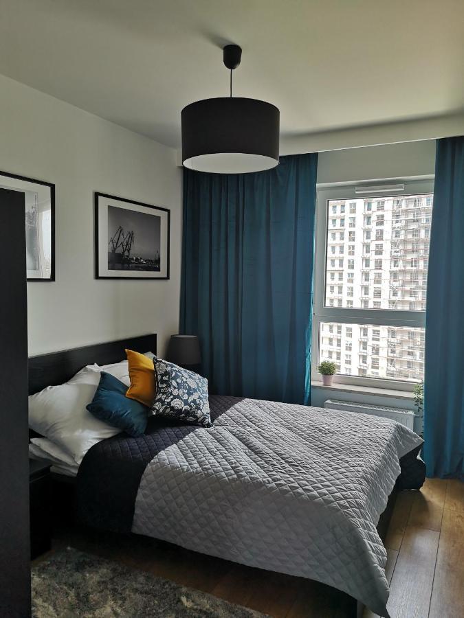 Apartamenty 48 Letnica Danzig Exterior foto