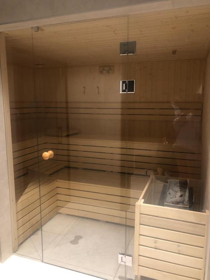 Apartamenty 48 Letnica Danzig Exterior foto